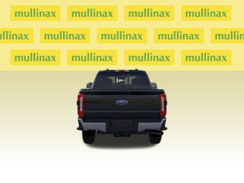 New 2026 Ford F250 Lariat w/ Tremor Off-Road Package AWD/4WD image 39