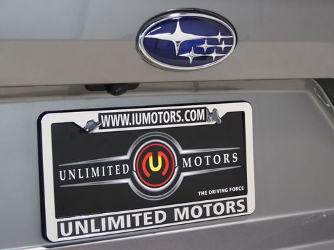 Used 2023 Subaru Solterra AWD image 20