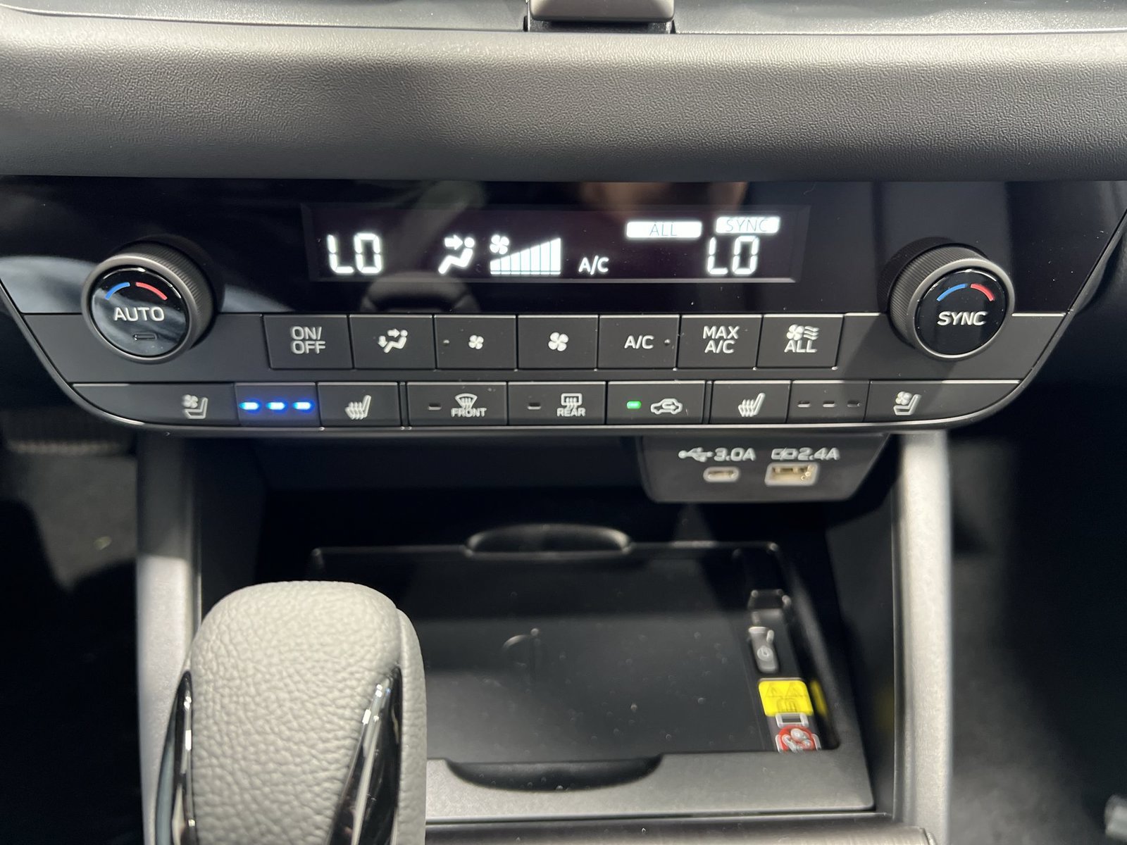 New 2026 Subaru Outback Touring XT AWD/4WD image 19