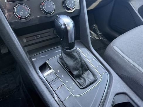 Used 2019 Volkswagen Tiguan S w/ Driver Assistance Package image 16