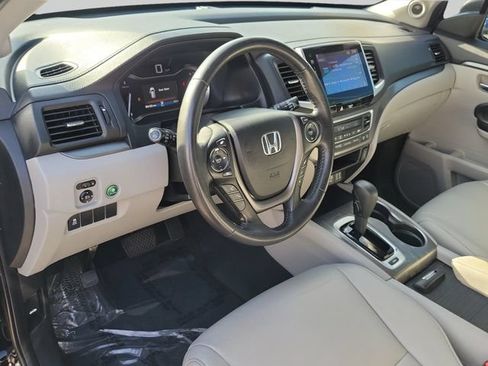 Used 2016 Honda Pilot EX-L image 21