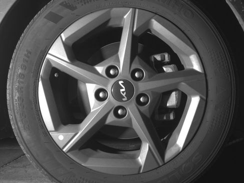 Used 2025 Kia K4 FWD image 13