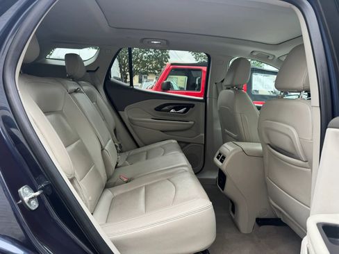 Used 2019 GMC Terrain Denali AWD/4WD image 28
