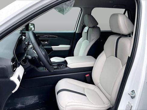 New 2026 Honda Passport RTL image 14