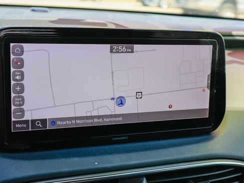 Used 2023 Hyundai Santa Fe SEL FWD image 3