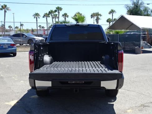 Used 2023 Toyota Tundra Limited AWD/4WD image 15