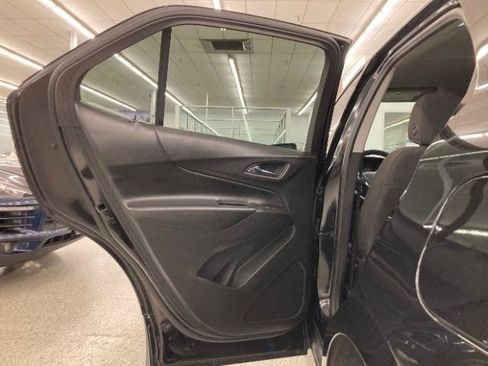 Used 2020 Chevrolet Equinox LT AWD/4WD image 31