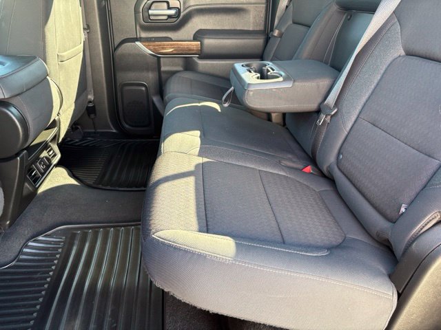 Used 2022 GMC Sierra 1500 SLE w/ Preferred Package AWD/4WD image 11