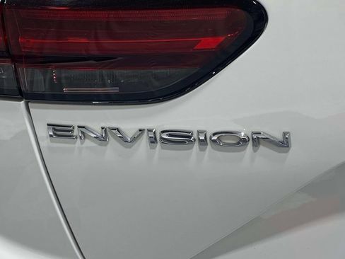 Used 2022 Buick Envision Preferred FWD image 8