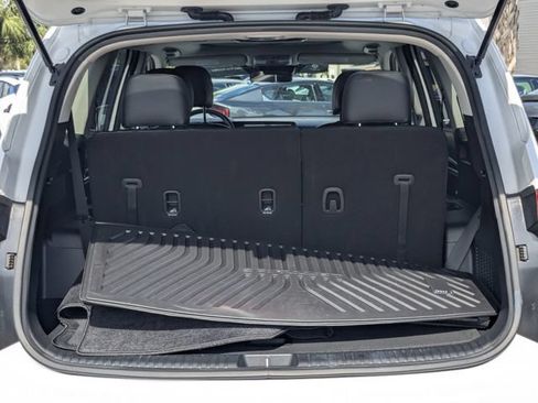 Certified 2024 Kia Telluride S w/ S Sunroof Package FWD image 14