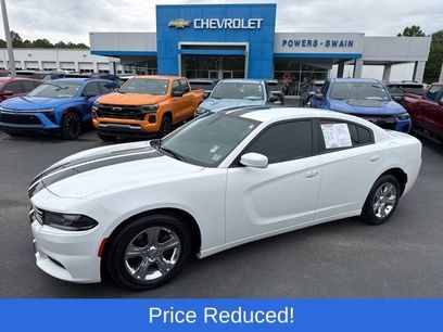 Used 2015 Dodge Charger SE