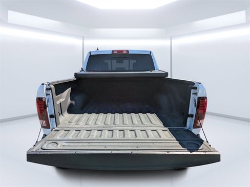 Used 2017 RAM 1500 Rebel w/ Luxury Group image 12