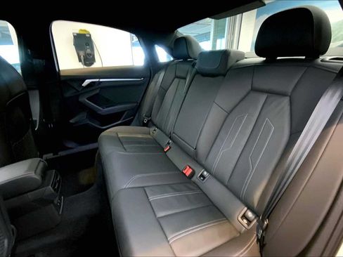 Used 2023 Audi S3 Premium w/ Convenience Package AWD/4WD image 20