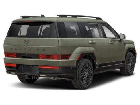 New 2026 Hyundai Santa Fe Calligraphy image 2