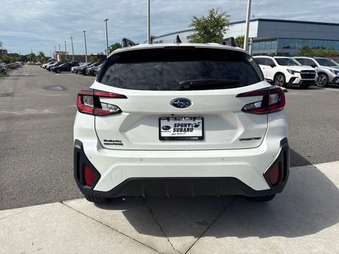 New 2026 Subaru Crosstrek 2.5i Limited AWD/4WD image 6