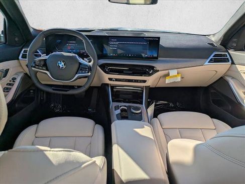 New 2026 BMW 330i Sedan w/ Premium Package image 15
