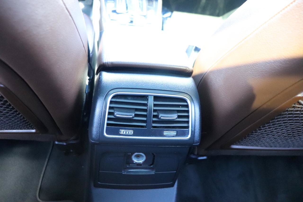 Used 2017 Audi Q5 2.0T Premium Plus w/ Technology Package AWD/4WD image 22