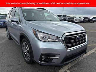 Used 2022 Subaru Ascent Limited AWD/4WD video 1