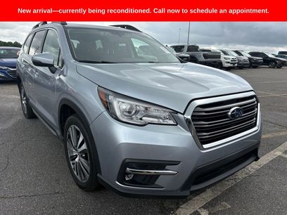 Used 2022 Subaru Ascent Limited