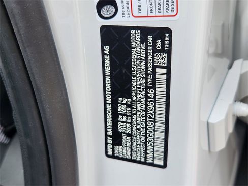 New 2026 MINI Cooper S image 20