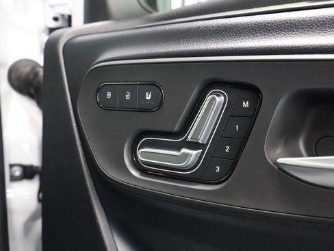 New 2026 Mercedes-Benz Sprinter 2500 image 21