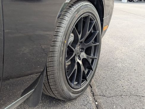 Used 2009 Dodge Challenger R/T RWD image 23