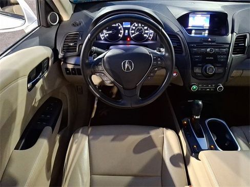 Used 2017 Acura RDX FWD image 18