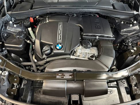 Used 2015 BMW X1 xDrive35i AWD/4WD image 22