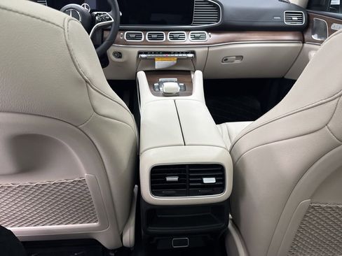Used 2026 Mercedes-Benz GLE 350 4MATIC image 23