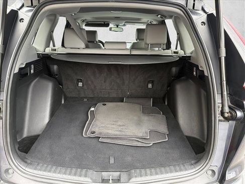 Used 2018 Honda CR-V EX-L image 26
