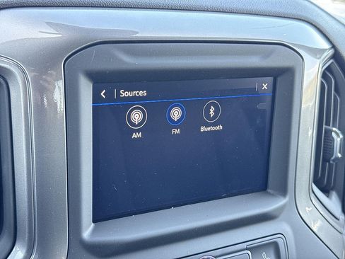 New 2026 GMC Sierra 1500 Pro w/ Pro Value Package RWD image 14