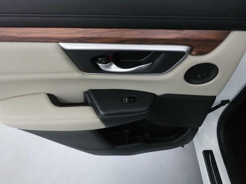 Used 2021 Honda CR-V EX-L image 25