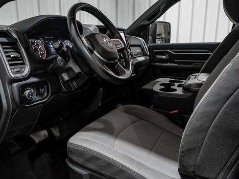 Used 2024 RAM 2500 Big Horn image 12