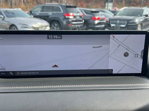 Used 2024 Genesis GV80 3.5T w/ Prestige Package image 31