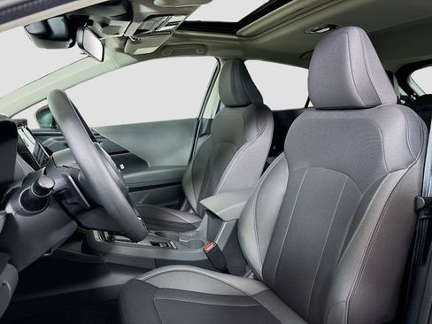 New 2026 Subaru Crosstrek 2.0i Premium image 20