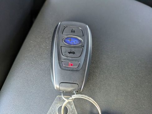 New 2026 Subaru Forester Premium image 34