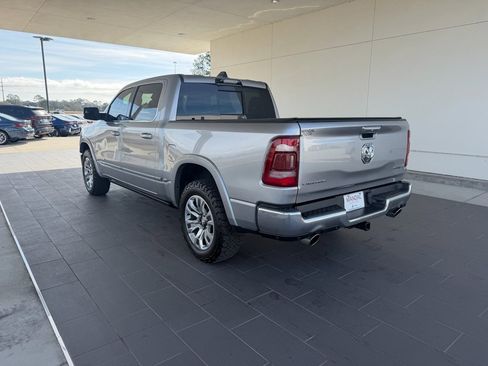Used 2022 RAM 1500 Limited image 8