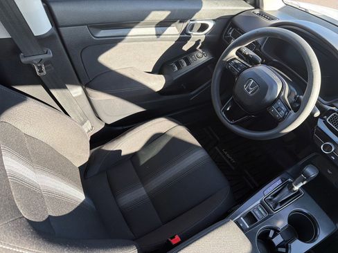 Used 2024 Honda Civic LX image 9