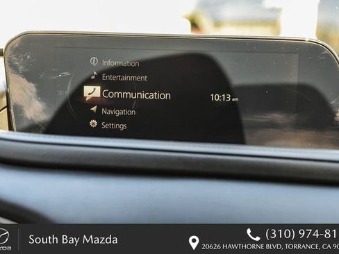 Used 2023 MAZDA CX-30 AWD 2.5 S w/ Preferred Package image 14