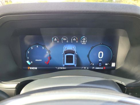 Used 2024 Ford F150 Lariat w/ FX4 Off-Road Package image 31