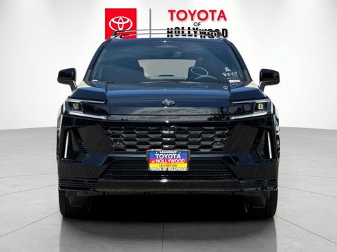 New 2026 Toyota RAV4 XSE AWD/4WD image 8