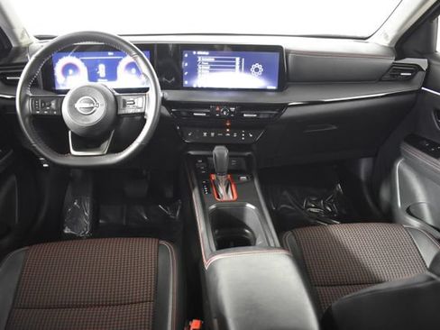 Certified 2026 Nissan Kicks SR w/ Cold Weather Package AWD/4WD image 26