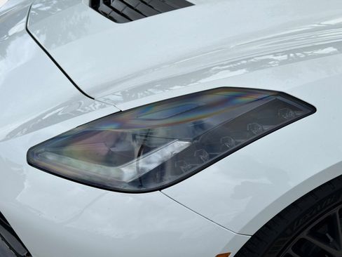 Used 2016 Chevrolet Corvette Stingray Coupe w/ 3LT Preferred Equipment Group image 11