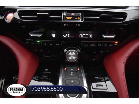 New 2026 Acura MDX A-Spec AWD/4WD image 16