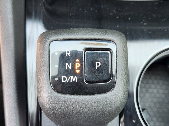 Certified 2023 Nissan Rogue SV w/ SV Premium B Package AWD/4WD image 12