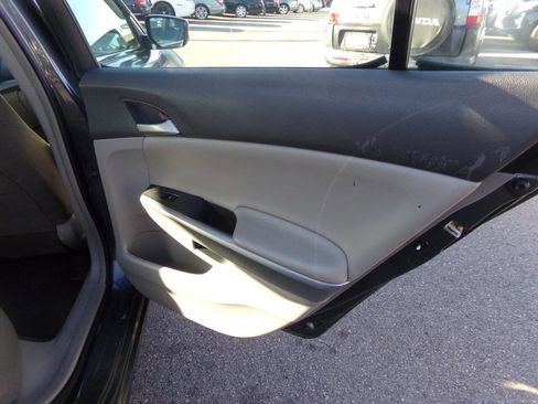 Used 2008 Honda Accord EX image 20