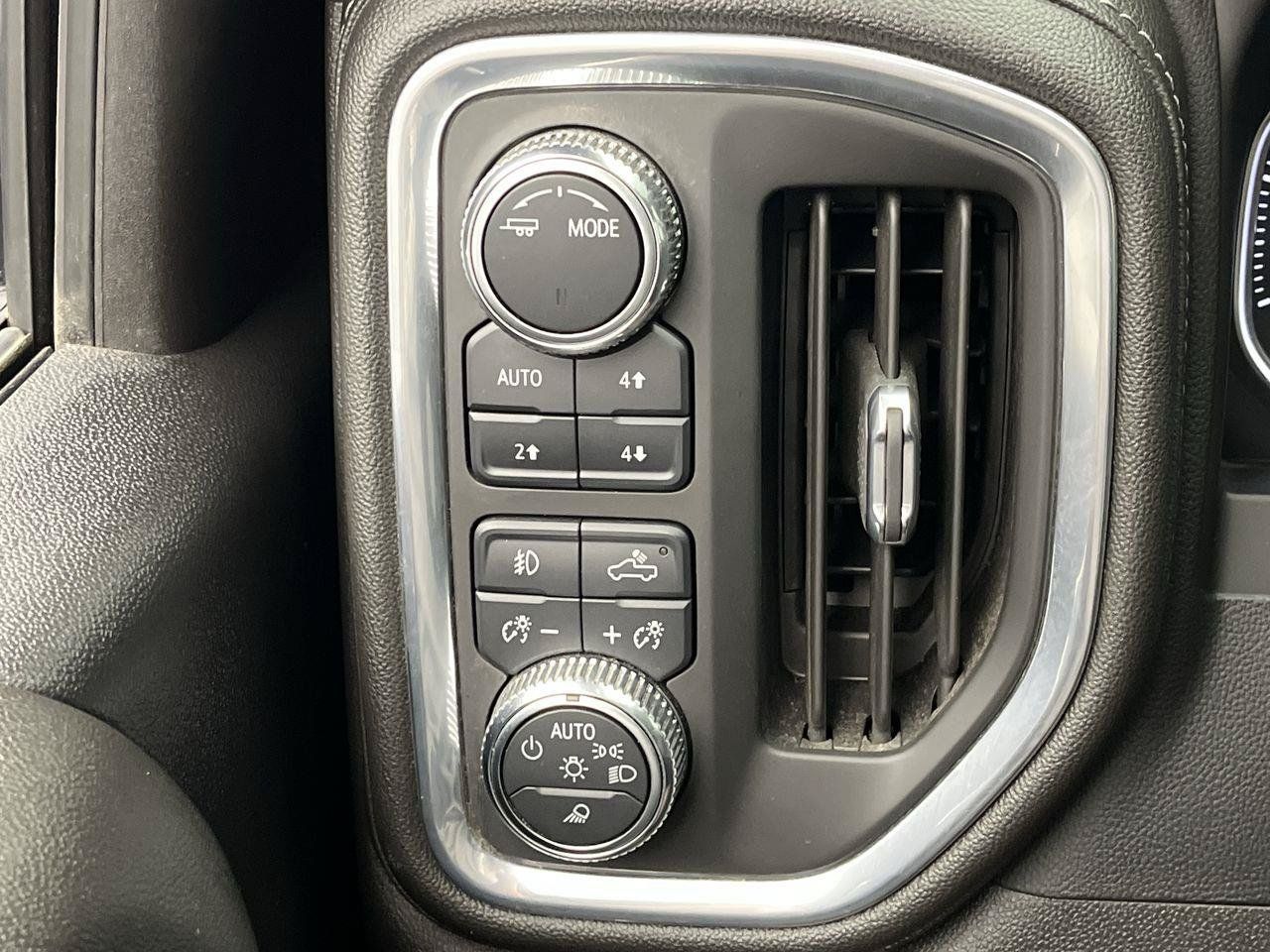 Certified 2023 GMC Sierra 2500 SLT w/ SLT Premium Package AWD/4WD image 19