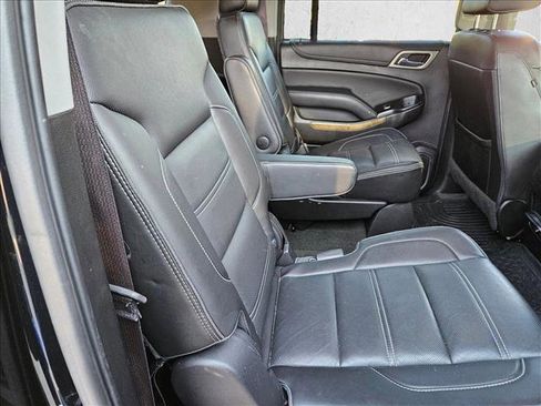 Used 2017 GMC Yukon XL Denali w/ Open Road Package image 20