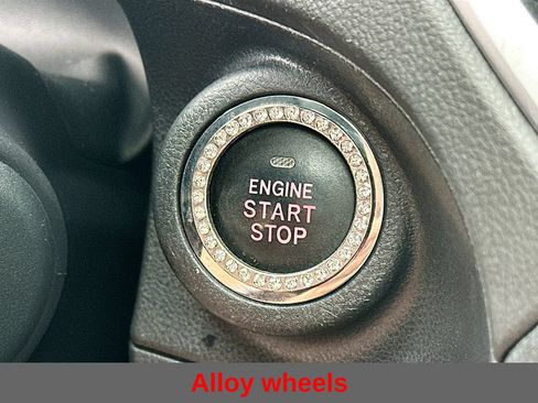 Used 2024 Subaru Forester Limited AWD/4WD image 20
