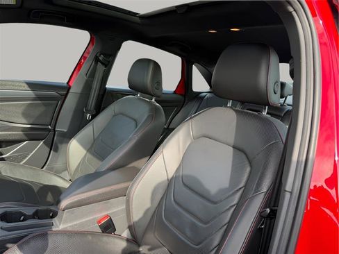 Used 2021 Volkswagen Jetta GLI Autobahn w/ GLI Autobahn Black Package image 64